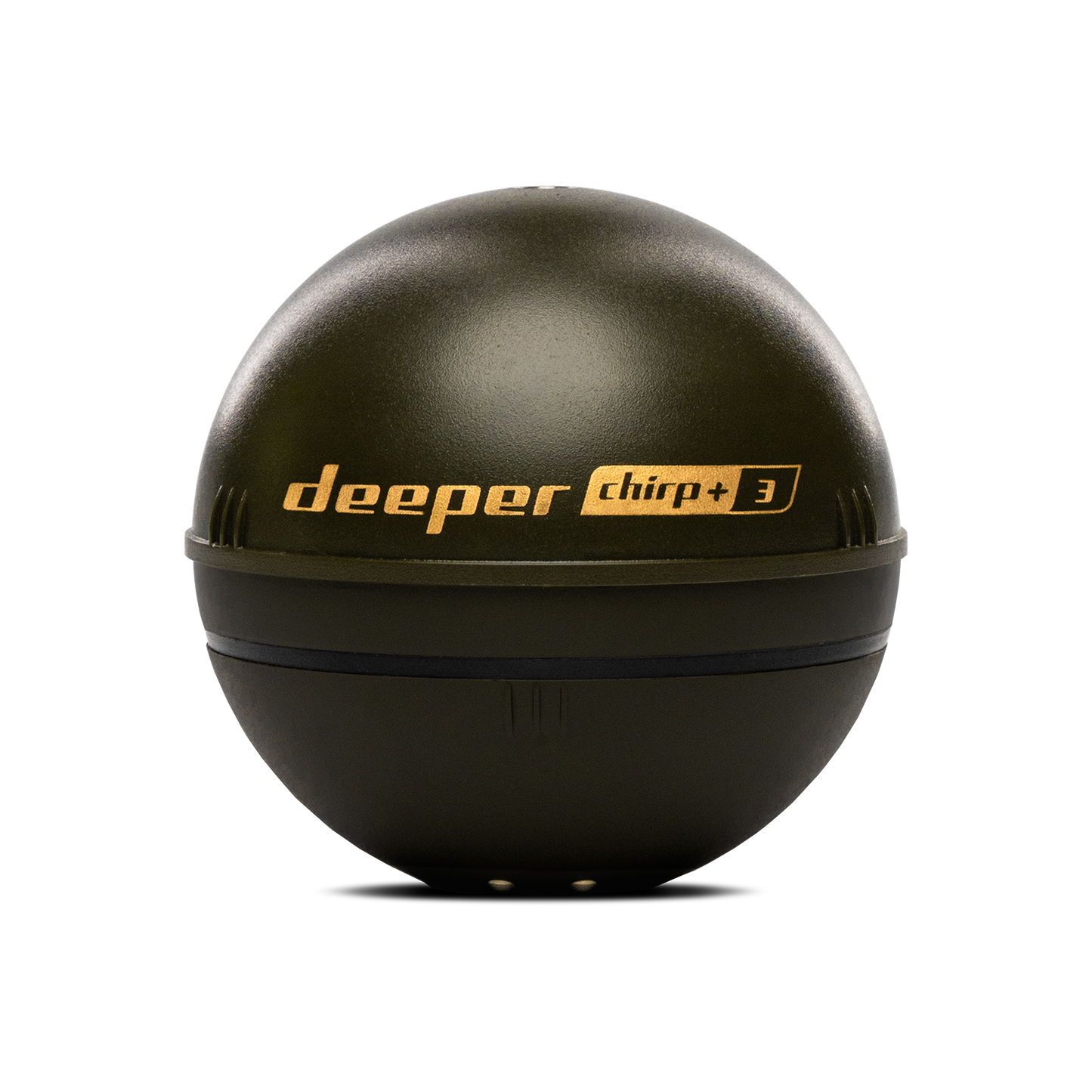 Deeper Smart Sonar Chirp+3 Fis - Fishing Boat Gps บทวิจารณ์และราคา