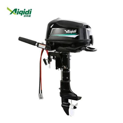 AIQIDI E7 7HP Boat Motor Water - Fishing Boat Outboard Motor บทวิจารณ์และราคา
