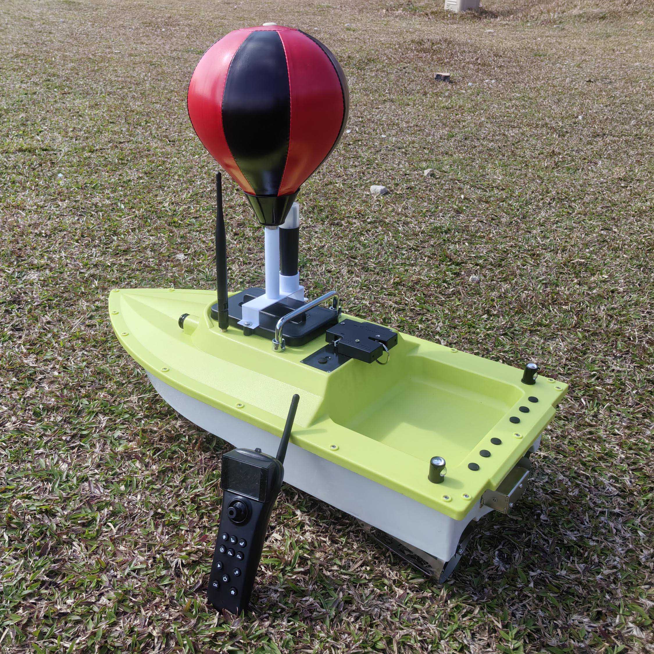 S80 Brushless Motor Super Spee - Fishing Boat Gps บทวิจารณ์และราคา