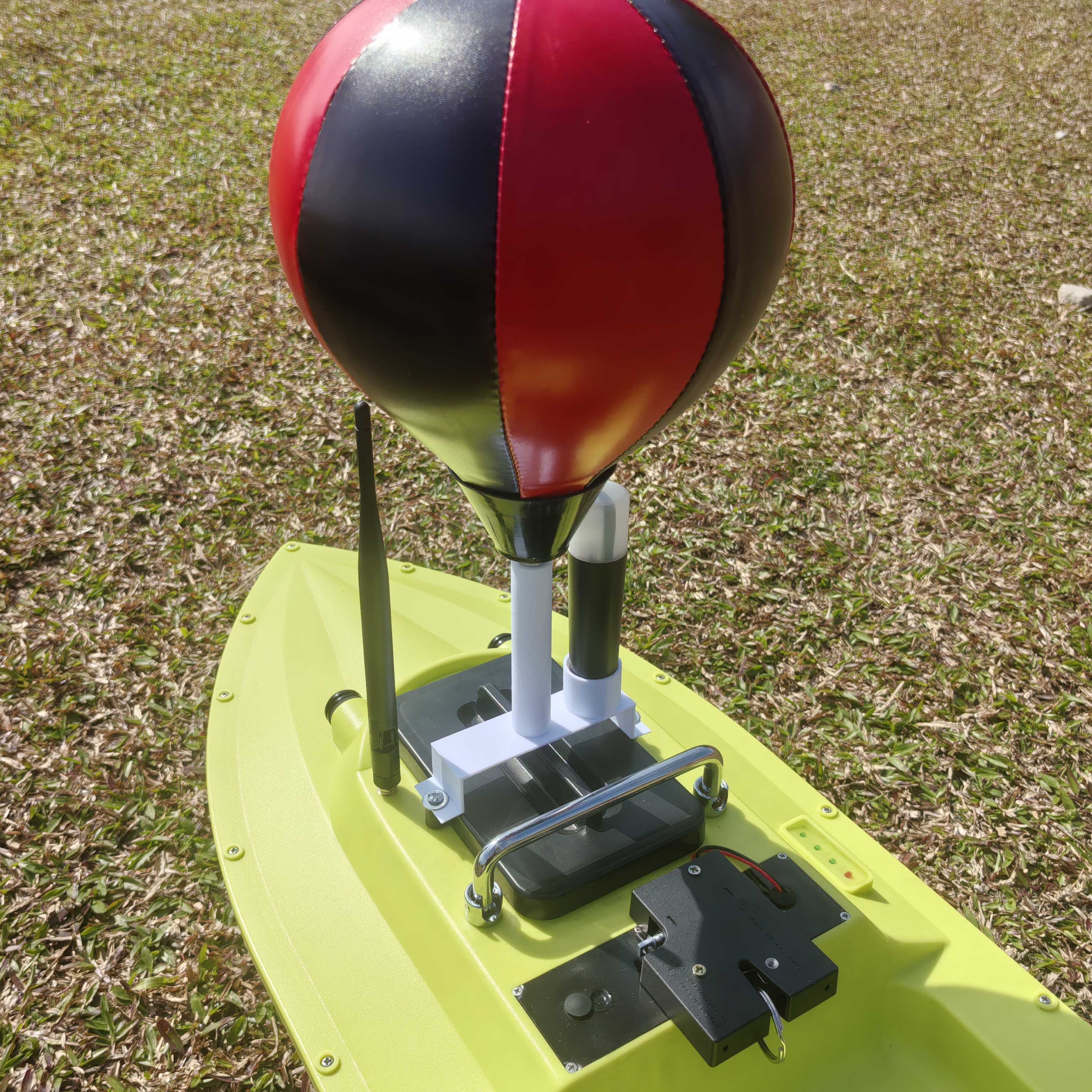 S80 Brushless Motor Super Spee - Fishing Boat Gps บทวิจารณ์และราคา