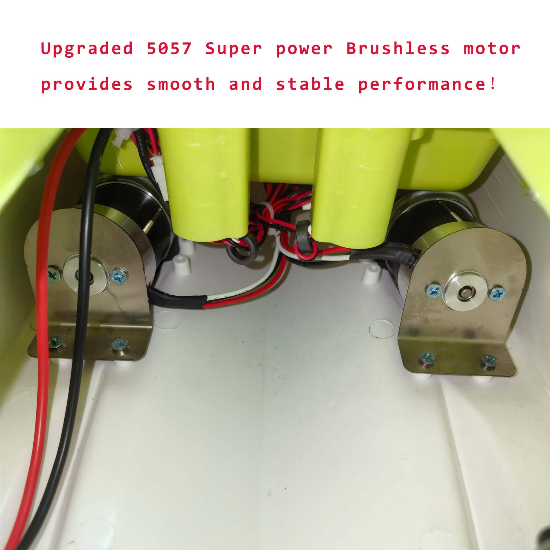 S80 Brushless Motor Super Spee - Fishing Boat Gps บทวิจารณ์และราคา