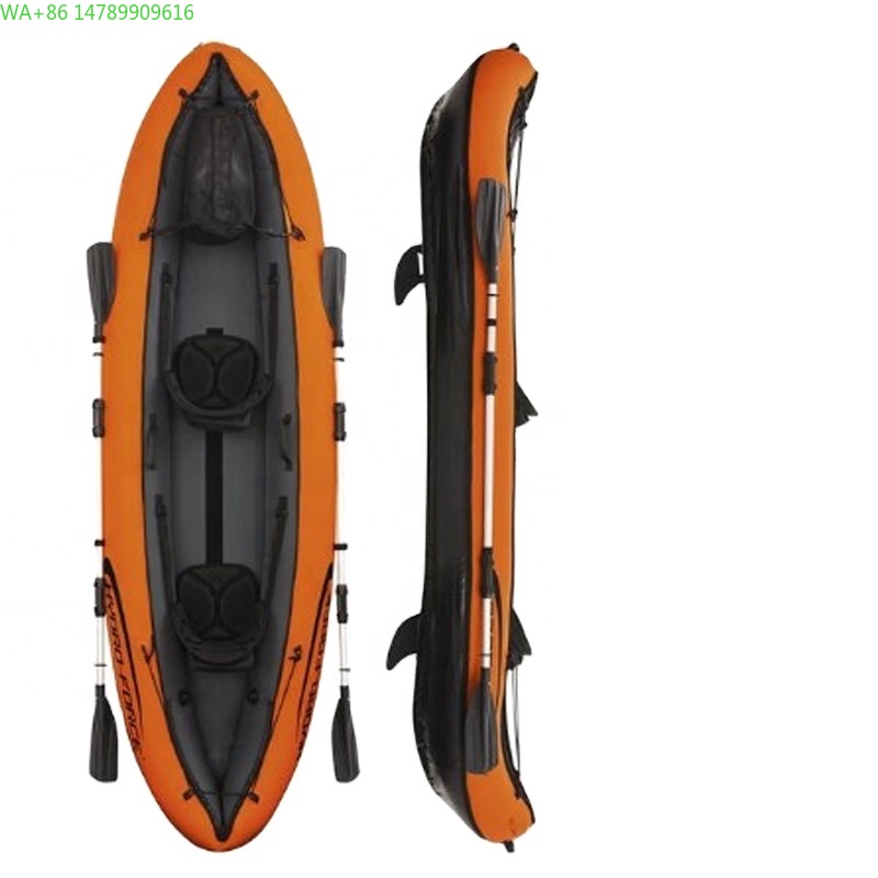 Inflatable Boats PVC Fishing B - Fishing Boat Inflatable บทวิจารณ์และราคา