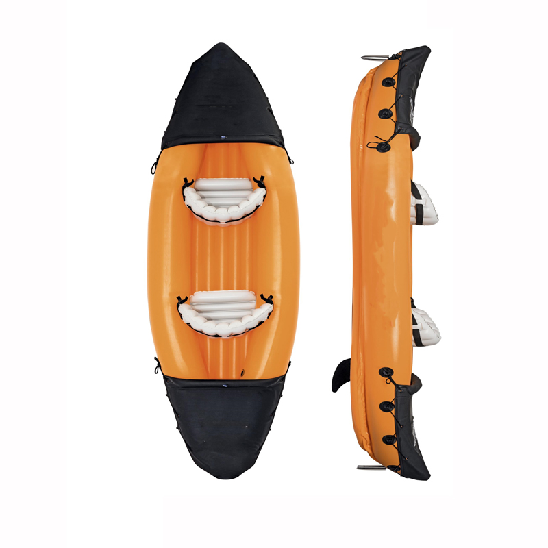 Inflatable Boats PVC Fishing B - Fishing Boat Inflatable บทวิจารณ์และราคา