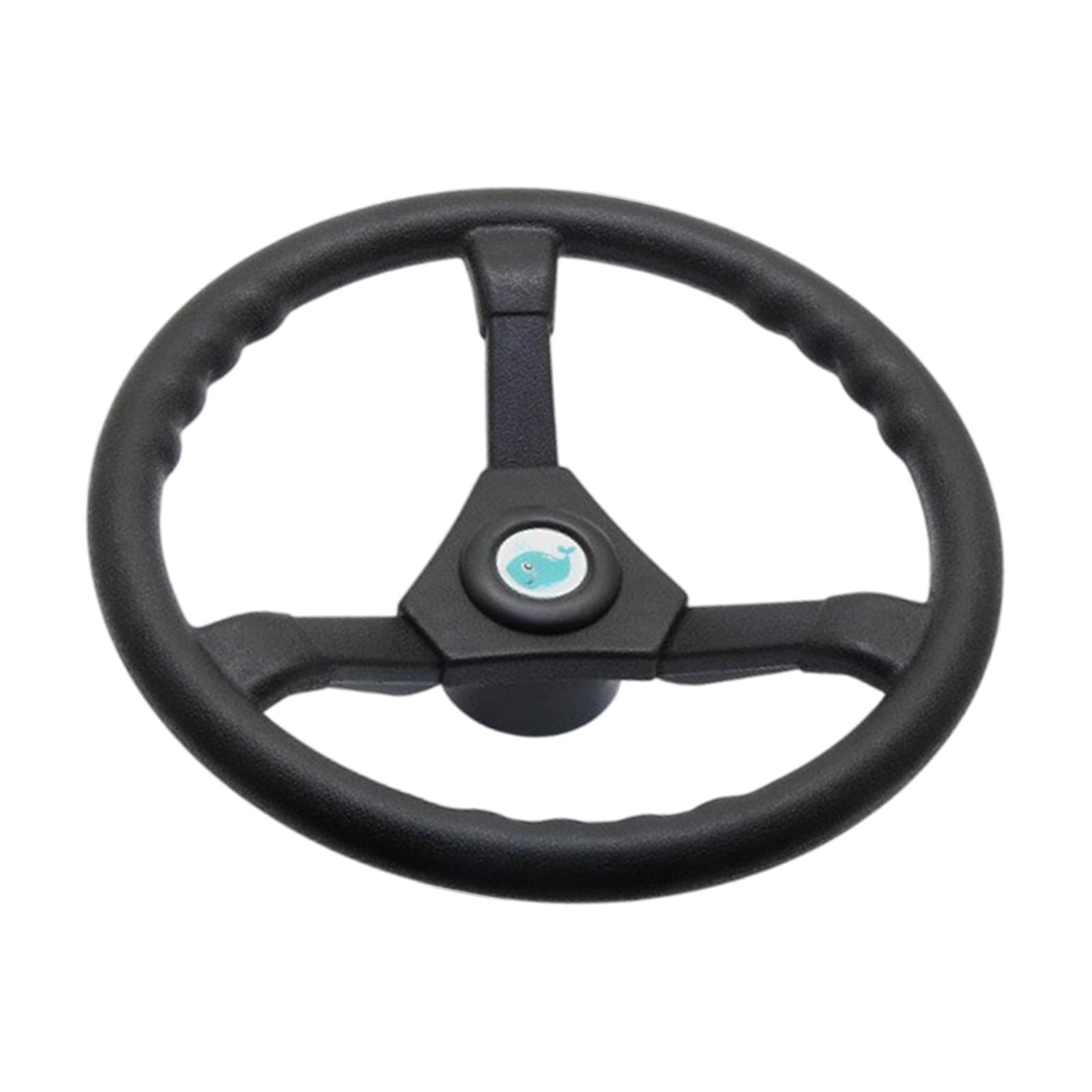 Marine Steering Wheel Stable N - Fishing Boat Steering Wheel บทวิจารณ์และราคา