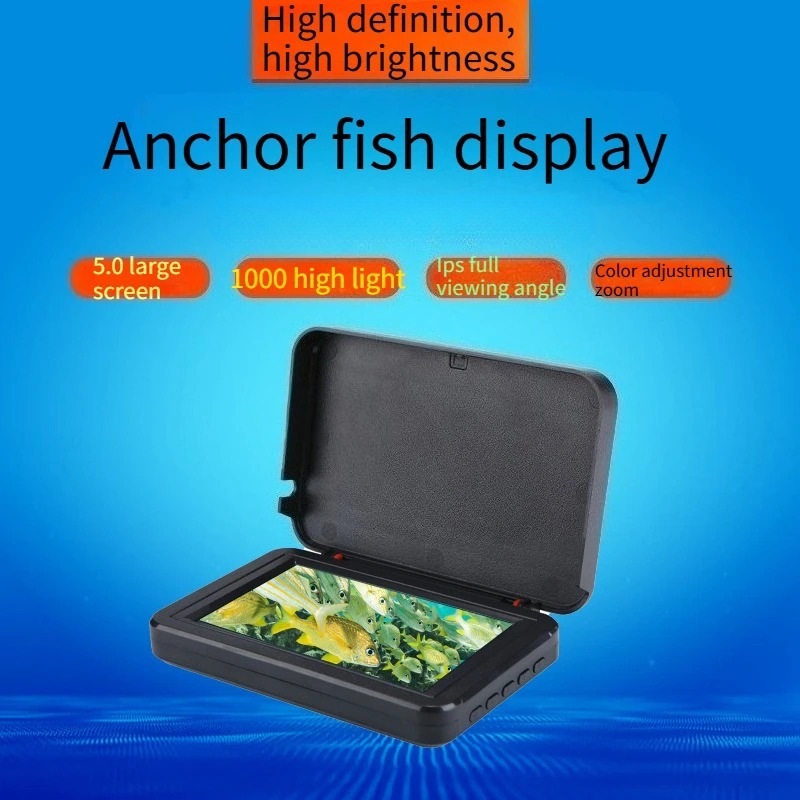 4.3/5 Inch Sunlight Readable I - Fishing Boat Oar บทวิจารณ์และราคา