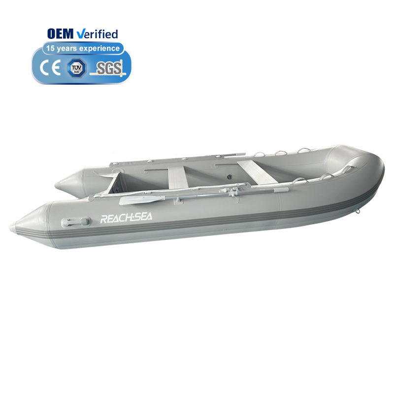 Best Selling Aluminum  Floor B - Fishing Boat Aluminum บทวิจารณ์และราคา
