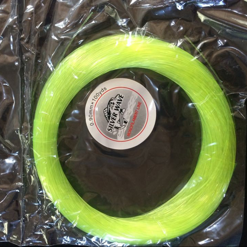 500g Yellow Fishing Line Wire  - Fishing Boat Anchor บทวิจารณ์และราคา