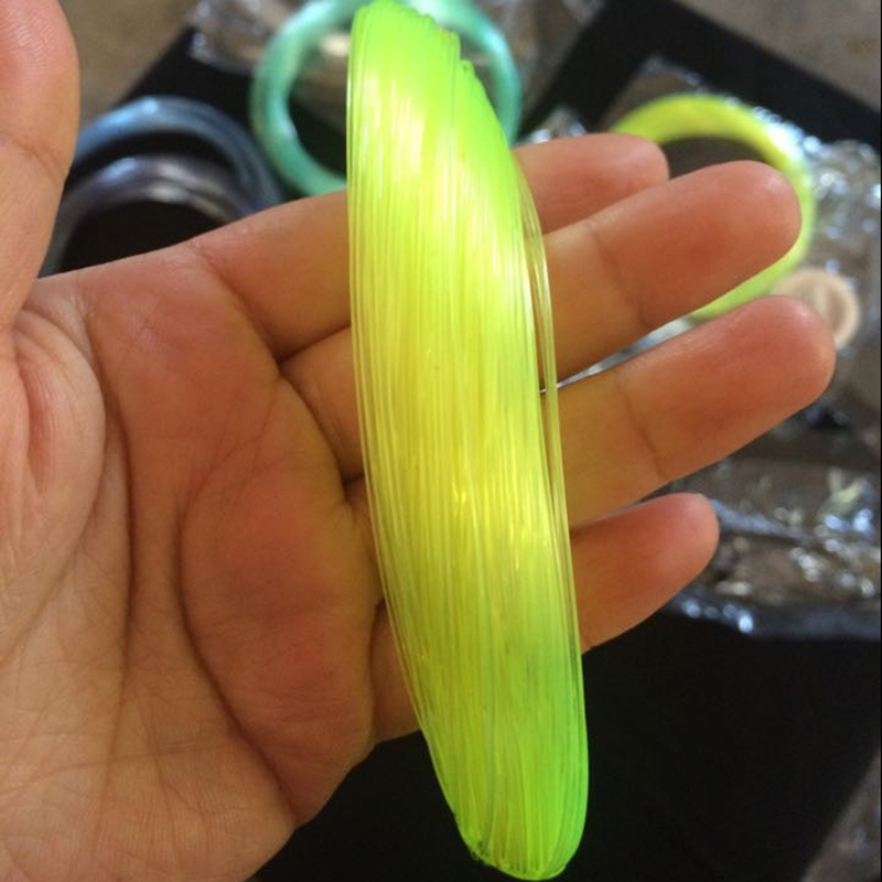 500g Yellow Fishing Line Wire  - Fishing Boat Anchor บทวิจารณ์และราคา