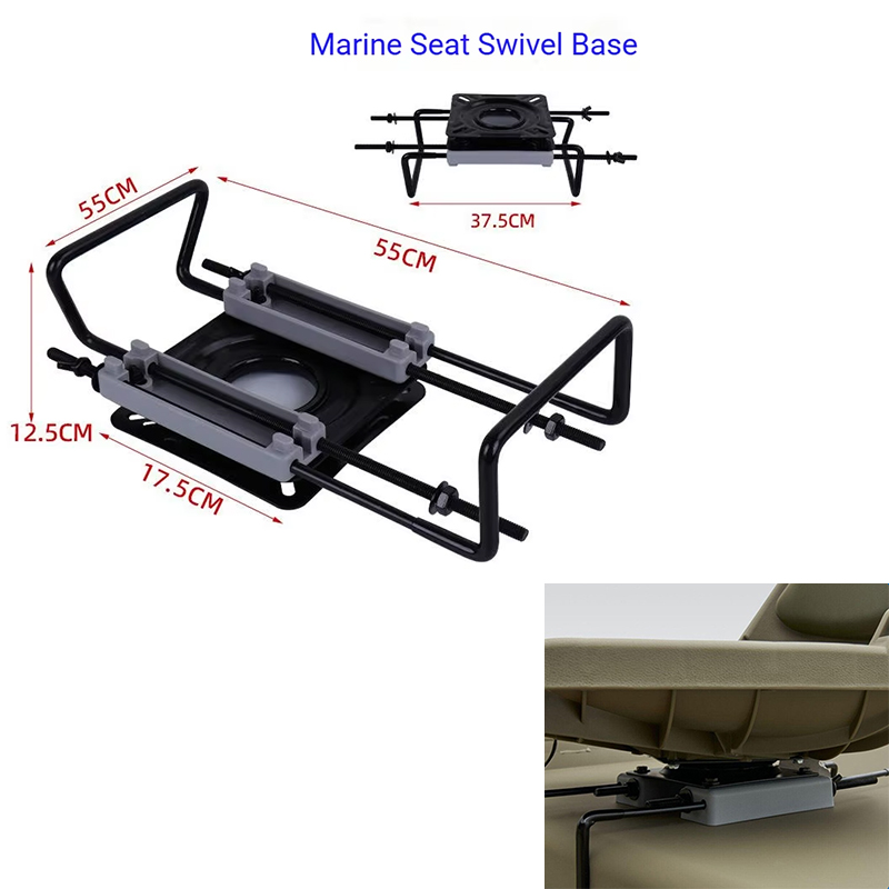 Inflatable Boat Bracket Modifi - Fishing Boat Fiberglass บทวิจารณ์และราคา