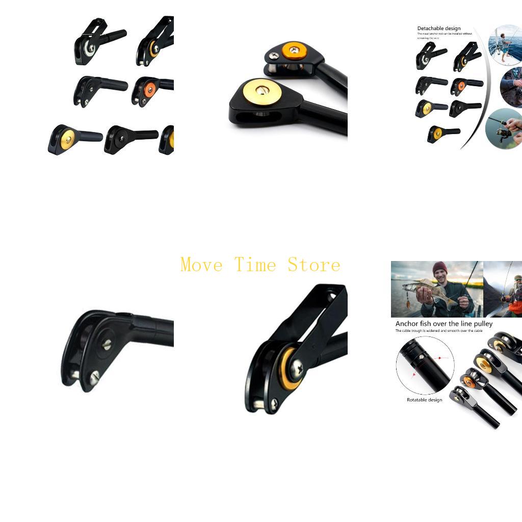 92ME Fishing Rod Guide Tip Fis - Fishing Boat Steering Wheel บทวิจารณ์และราคา