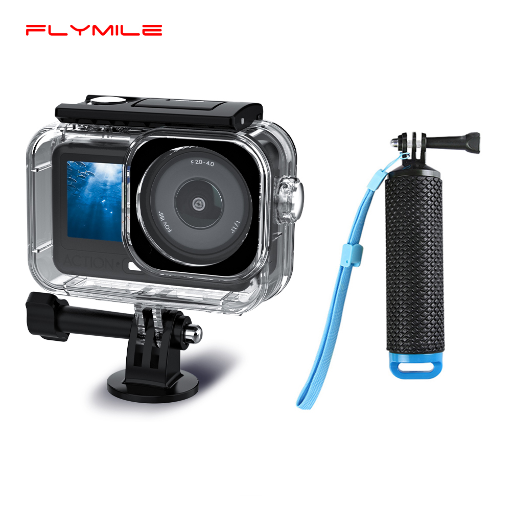 Flymile 60M Waterproof Case Fo - Fishing Boat Cover บทวิจารณ์และราคา