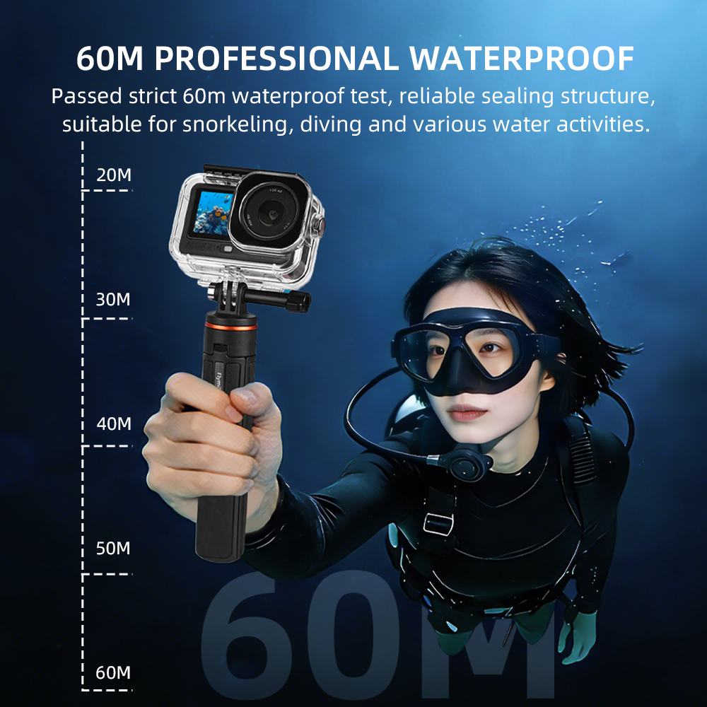 Flymile 60M Waterproof Case Fo - Fishing Boat Cover บทวิจารณ์และราคา