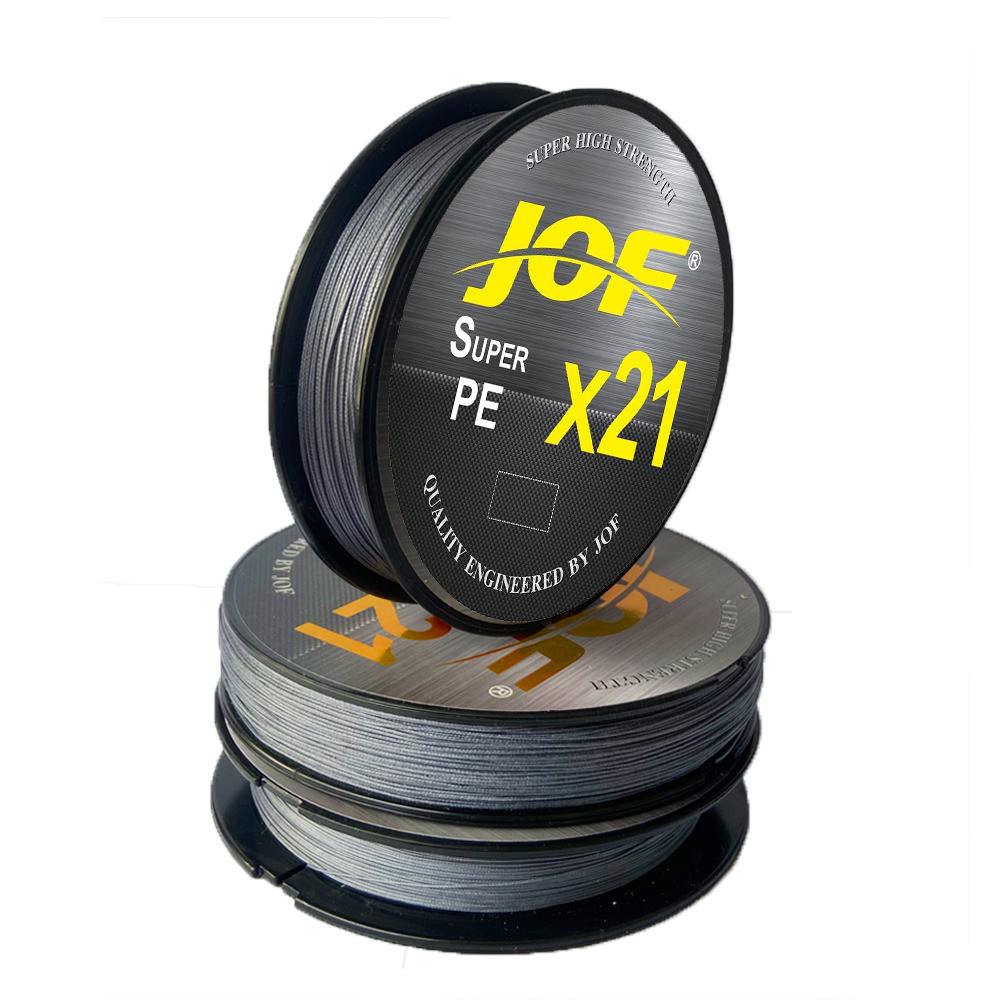 X21 Braided Fishing Line 21 St - Fishing Boat Anchor บทวิจารณ์และราคา