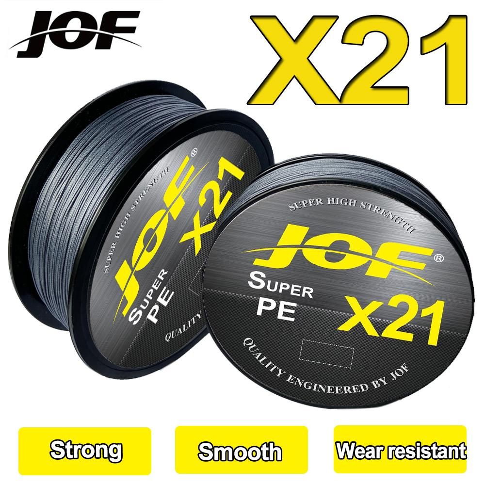X21 Braided Fishing Line 21 St - Fishing Boat Anchor บทวิจารณ์และราคา