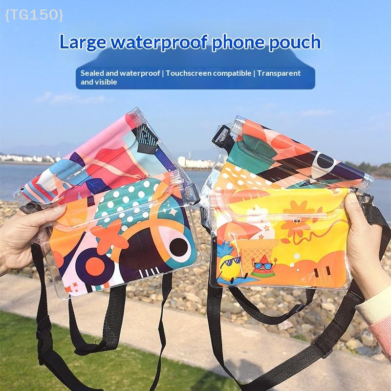 【TG150-M3】Waterproof Swimming  - Fishing Boat Cover บทวิจารณ์และราคา