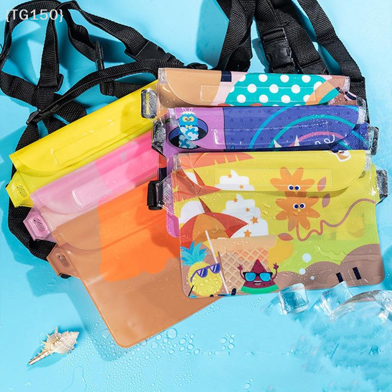 【TG150-M3】Waterproof Swimming  - Fishing Boat Cover บทวิจารณ์และราคา