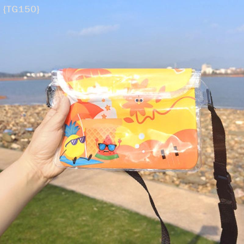 【TG150-M3】Waterproof Swimming  - Fishing Boat Cover บทวิจารณ์และราคา