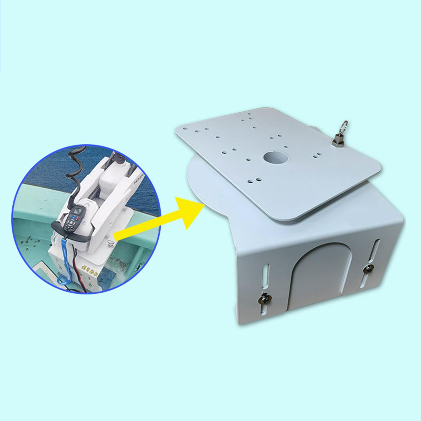 Quick Install Trolling Motor M - Fishing Boat Trolling Motor บทวิจารณ์และราคา