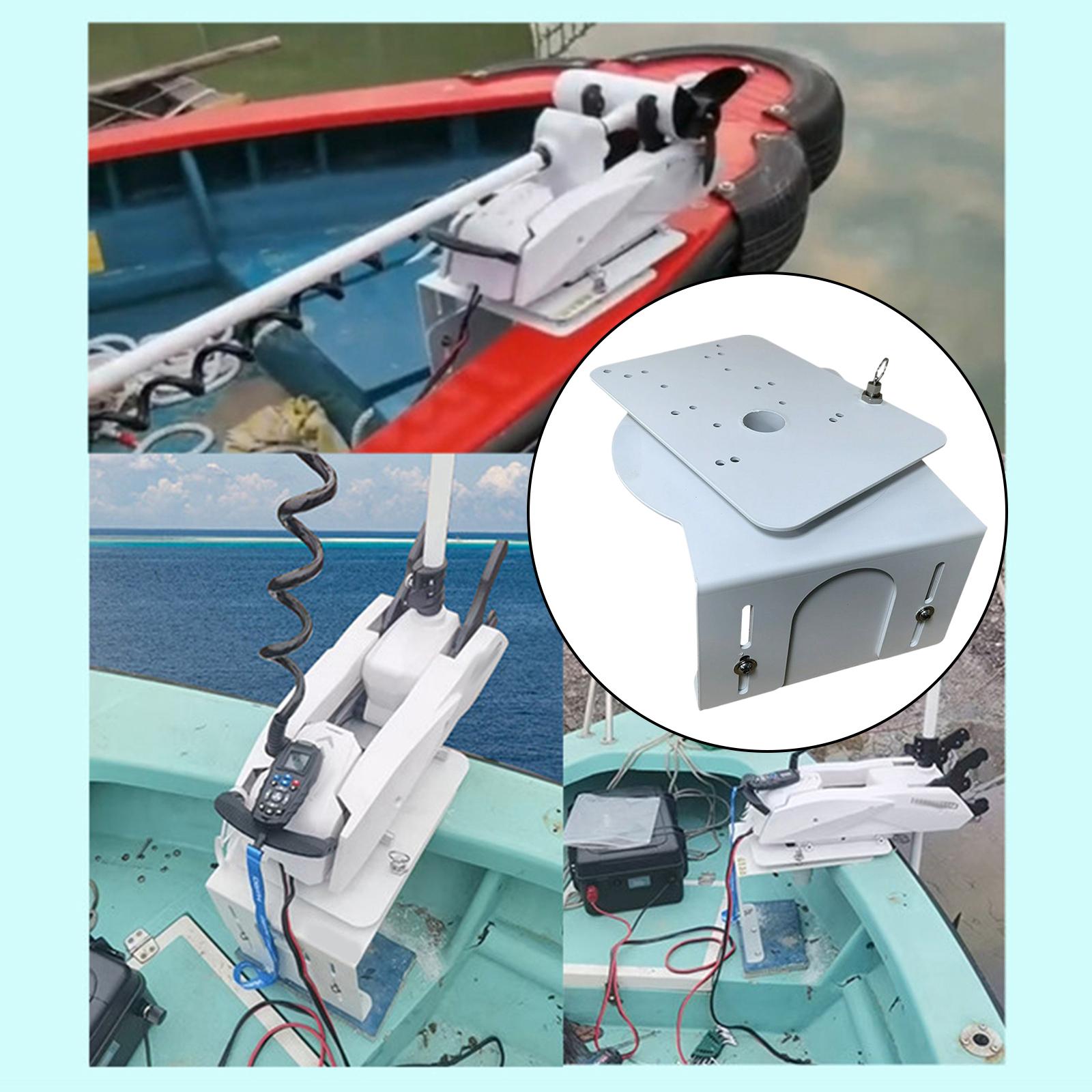 Quick Install Trolling Motor M - Fishing Boat Trolling Motor บทวิจารณ์และราคา