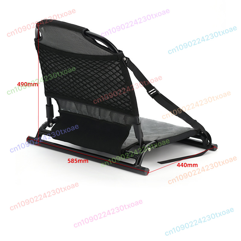 Fixed Seats For 4M Rotomolded  - Fishing Boat Seat บทวิจารณ์และราคา