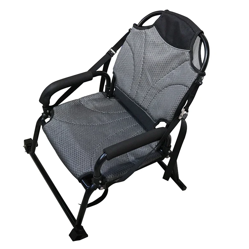 Breathable Mesh Kayak Fishing  - Fishing Boat Seat บทวิจารณ์และราคา
