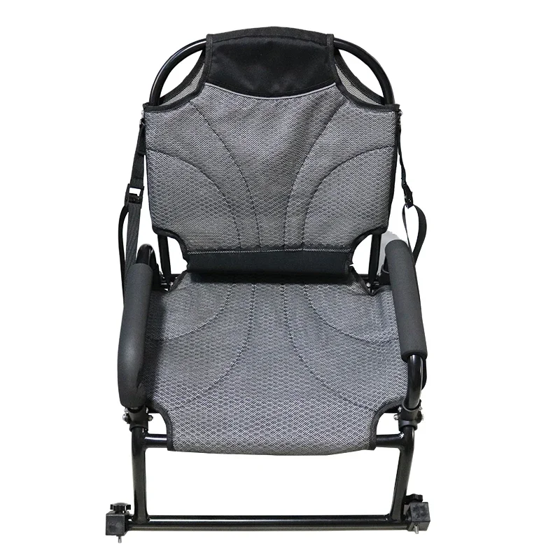 Breathable Mesh Kayak Fishing  - Fishing Boat Seat บทวิจารณ์และราคา