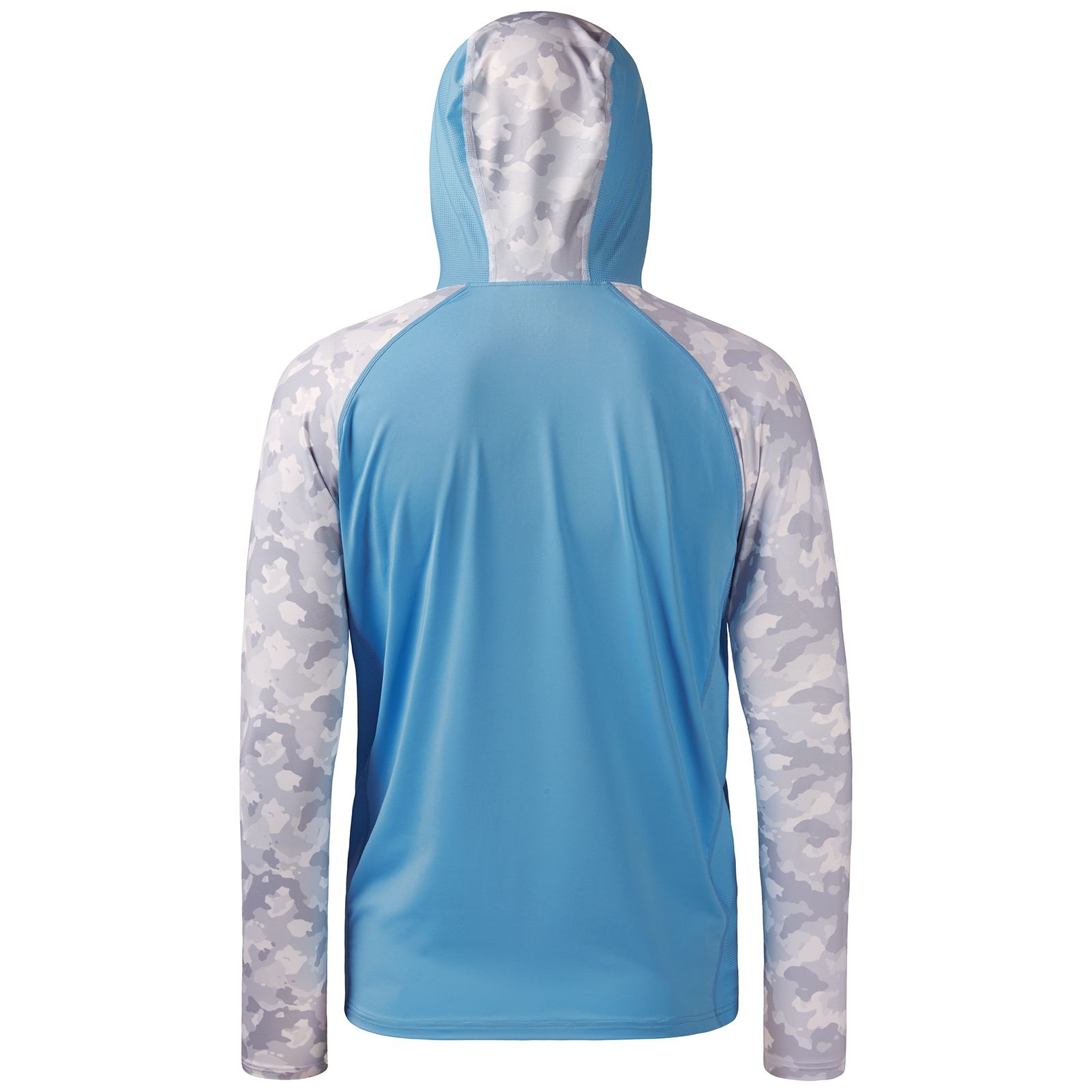 Bassdash Men’s UPF 50 Performa - Fishing Boat Oar บทวิจารณ์และราคา