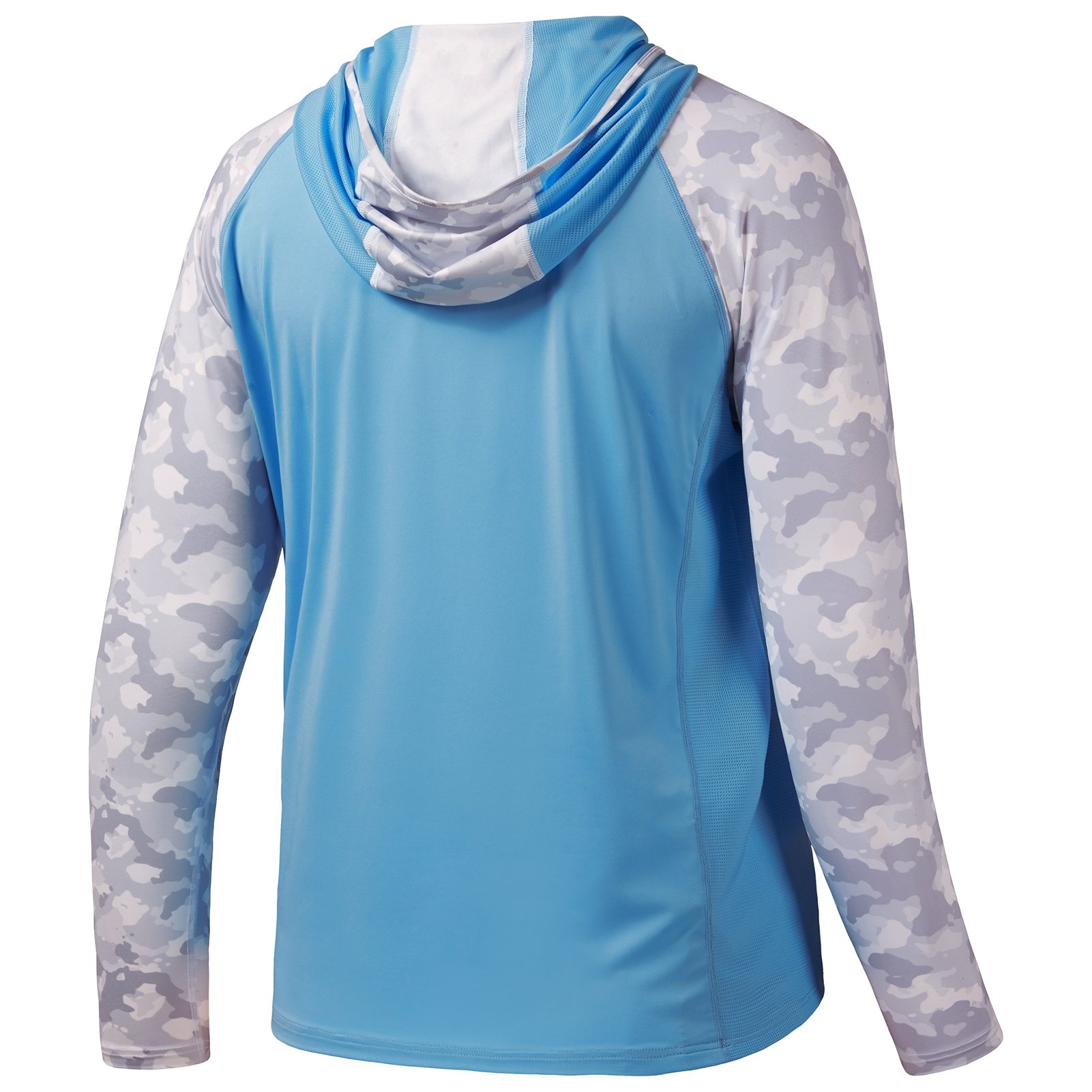 Bassdash Men’s UPF 50 Performa - Fishing Boat Oar บทวิจารณ์และราคา
