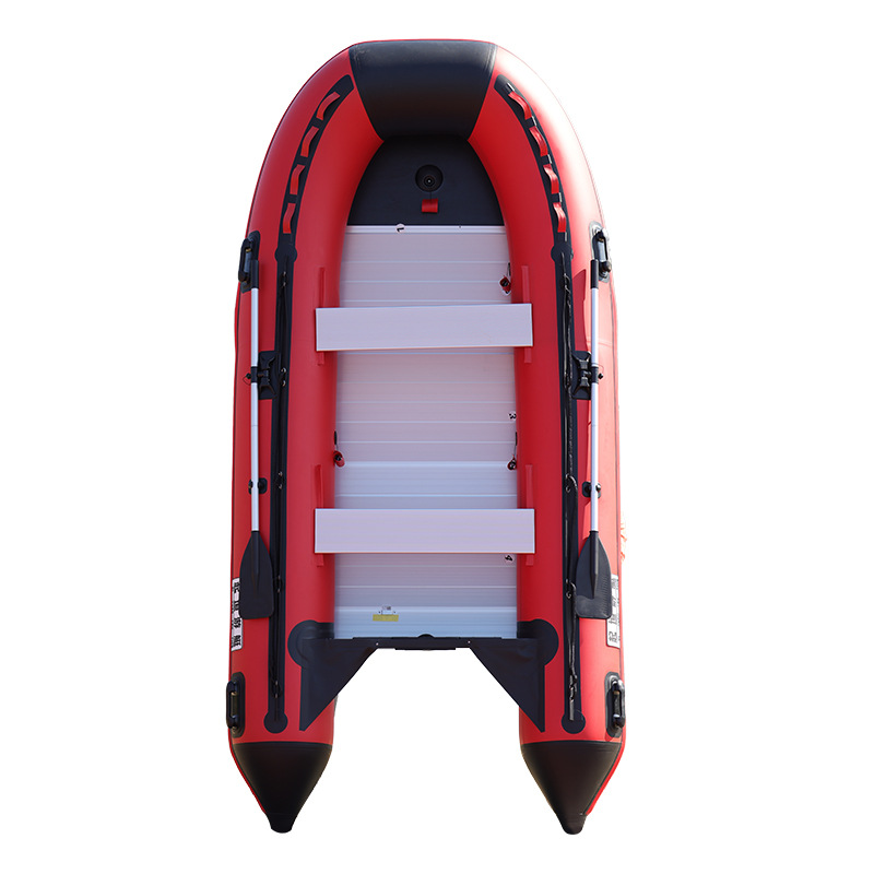 Assault boat aluminum alloy bo - Fishing Boat Aluminum บทวิจารณ์และราคา