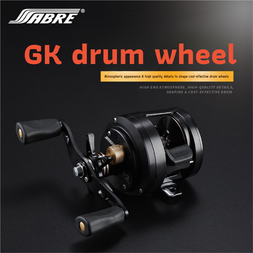 10+1BB All Metal Baitcasting R - Fishing Boat Steering Wheel บทวิจารณ์และราคา