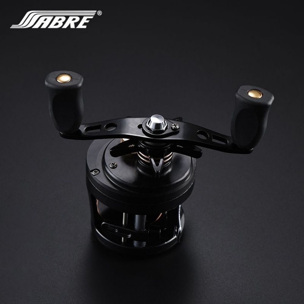 10+1BB All Metal Baitcasting R - Fishing Boat Steering Wheel บทวิจารณ์และราคา