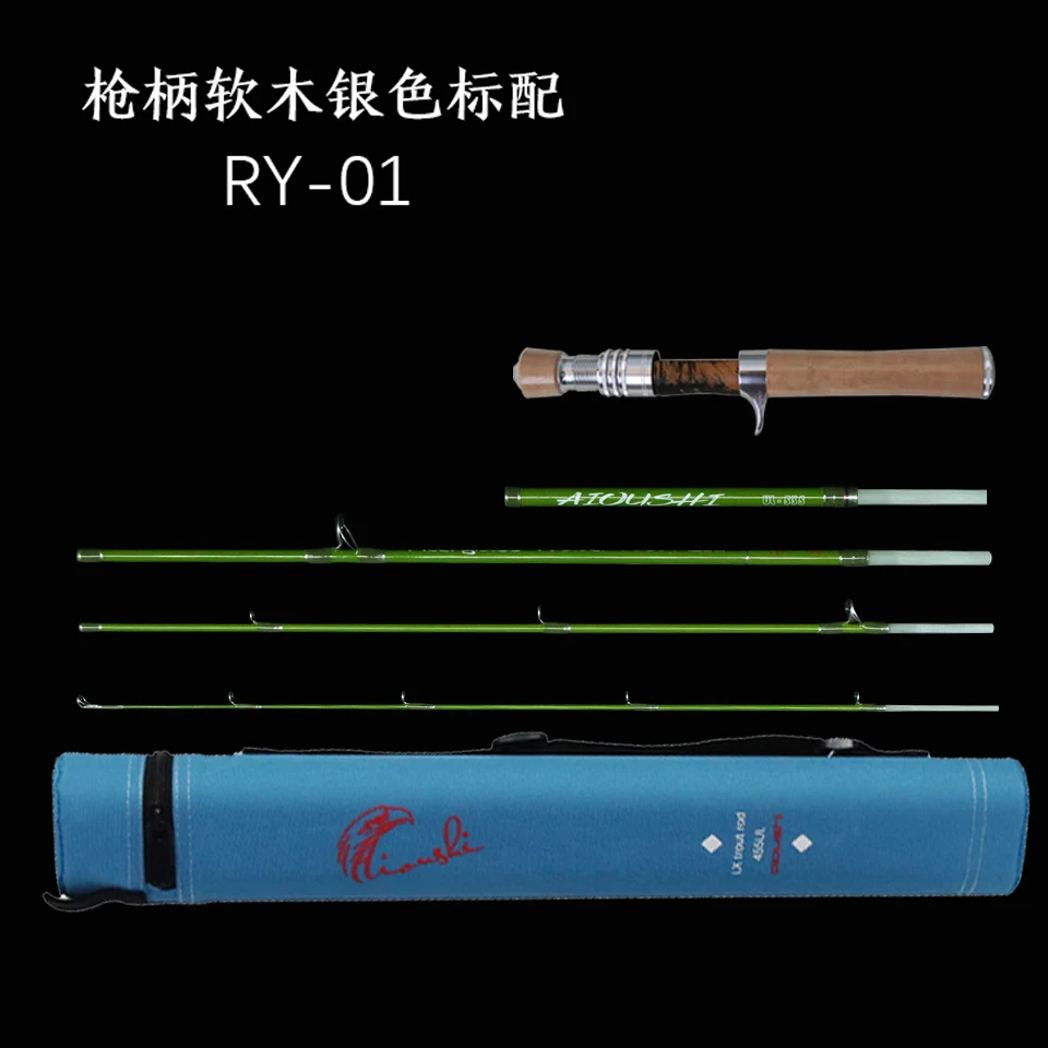 AIOUSHI multifunctional catapu - Fishing Boat Fiberglass บทวิจารณ์และราคา