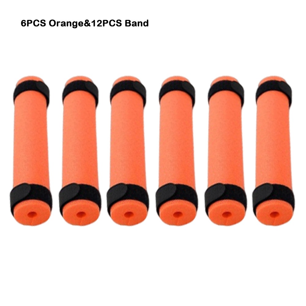 Foam Fishing rod sponge coverR - Fishing Boat Oar บทวิจารณ์และราคา