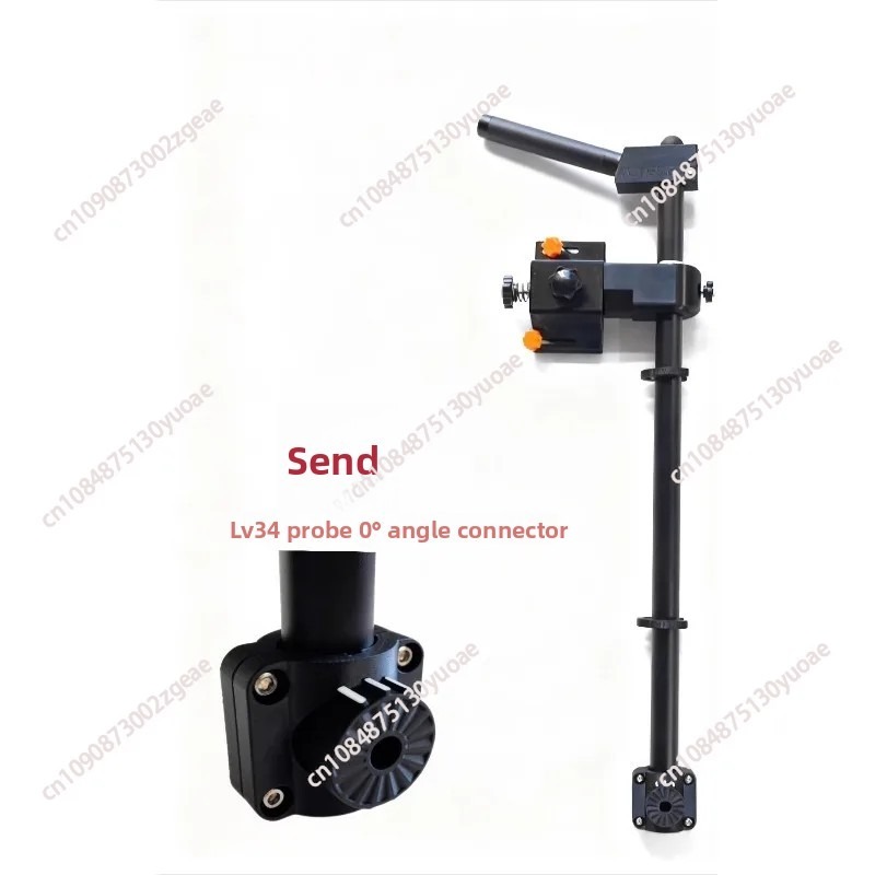 Detachable Metal Fish Finder M - Fishing Boat Oar บทวิจารณ์และราคา