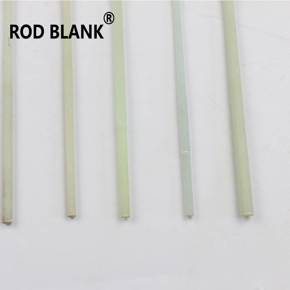 Rod Blank  5PCS/Lot Solid Fibe - Fishing Boat Fiberglass บทวิจารณ์และราคา