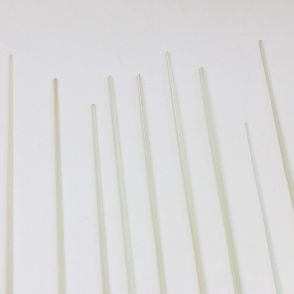 Rod Blank  5PCS/Lot Solid Fibe - Fishing Boat Fiberglass บทวิจารณ์และราคา