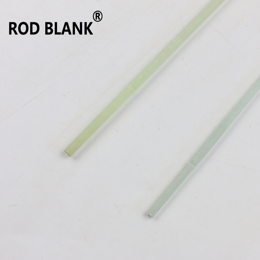 Rod Blank  5PCS/Lot Solid Fibe - Fishing Boat Fiberglass บทวิจารณ์และราคา