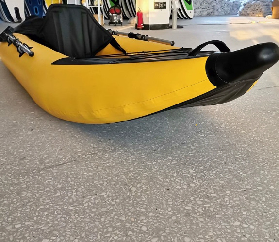 Water inflatable articles fish - Fishing Boat Trailer บทวิจารณ์และราคา