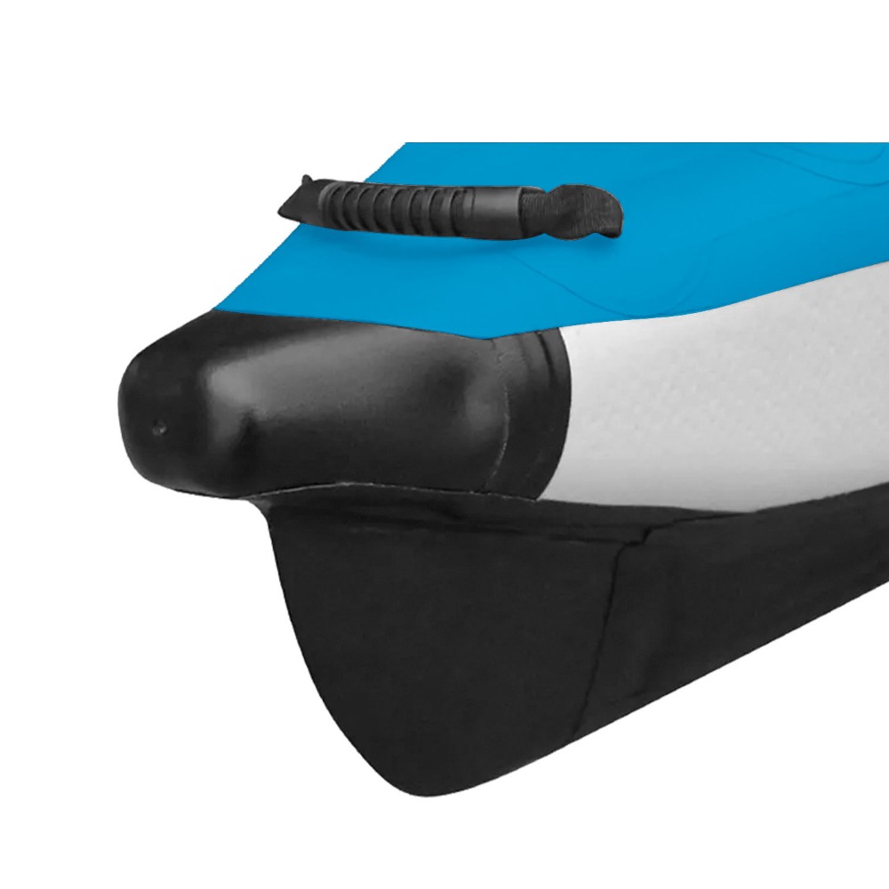 Inflatable Fishing Kayak Folda - Fishing Boat Seat บทวิจารณ์และราคา