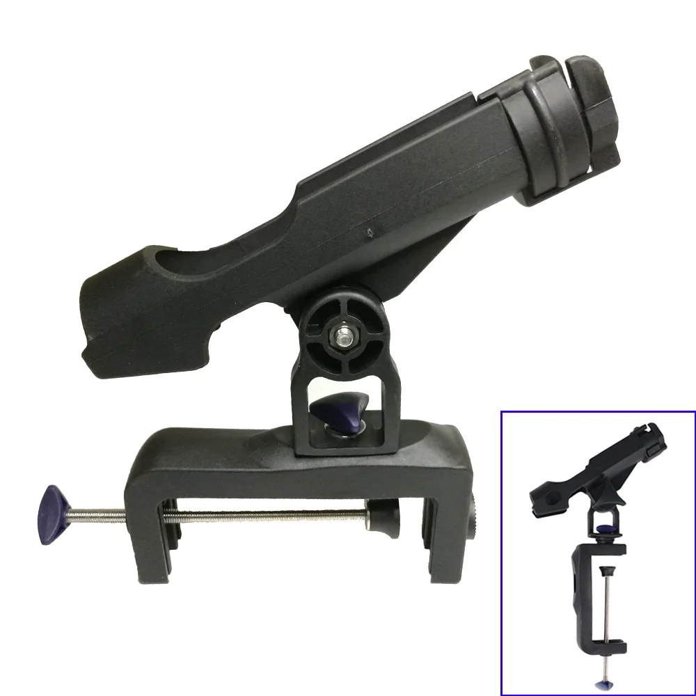 Clamp on Removable Yacht Kayak - Fishing Boat Oar บทวิจารณ์และราคา
