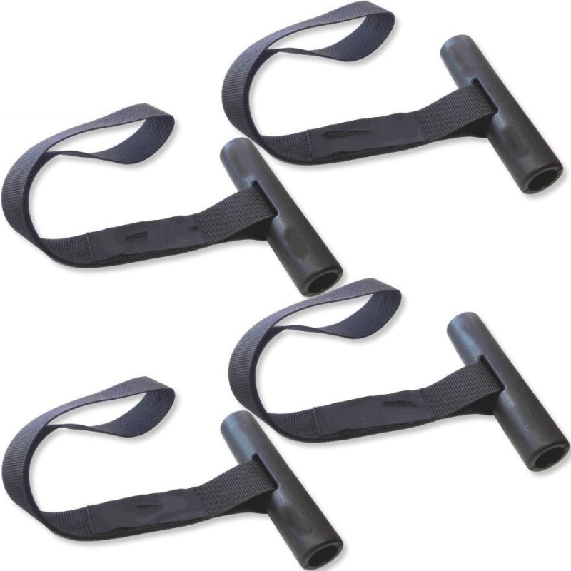 ISURE MARINE 4 Pcs Quick Hood  - Fishing Boat Anchor บทวิจารณ์และราคา