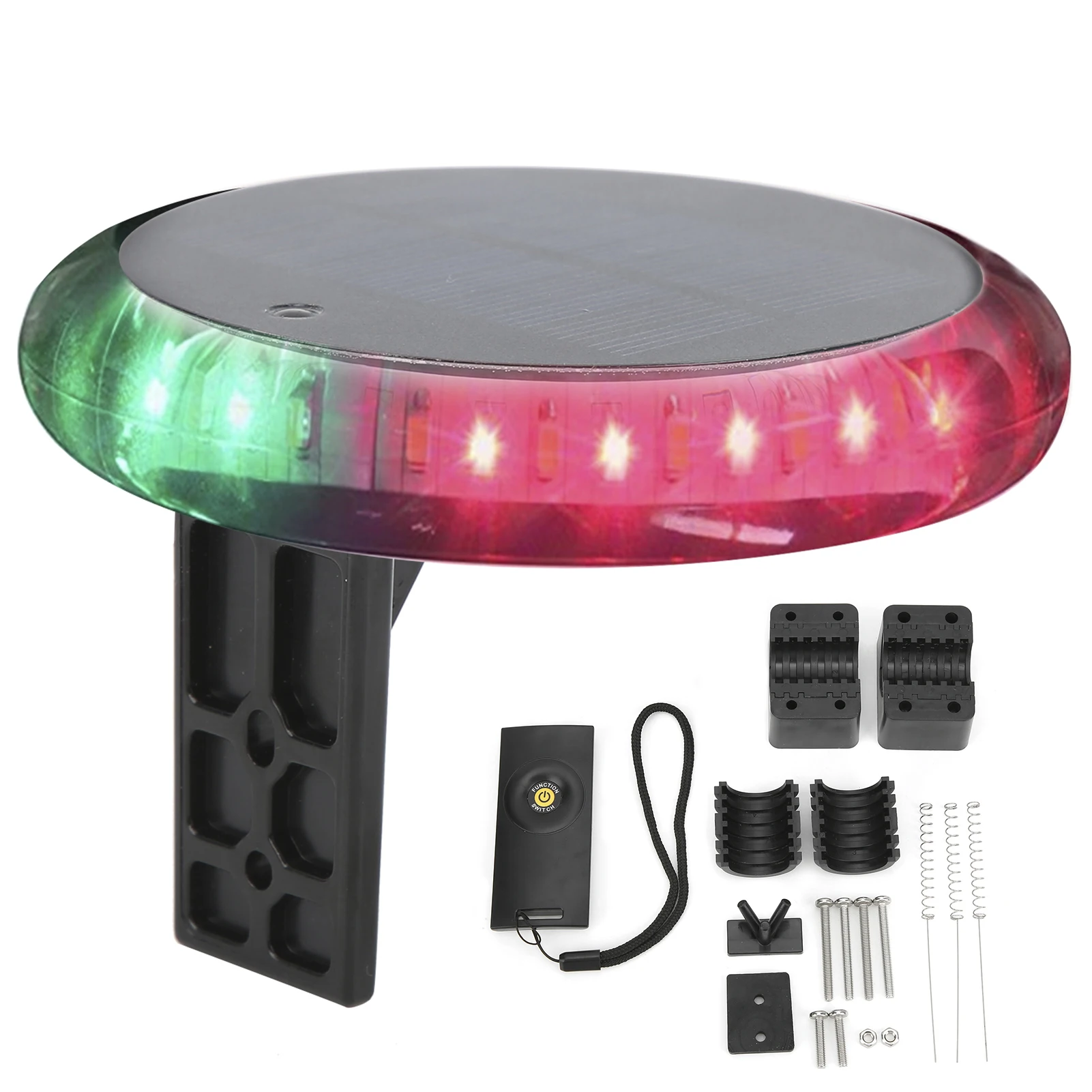 Navigation Lamp Waterproof 6 M - Fishing Boat Navigation Light บทวิจารณ์และราคา