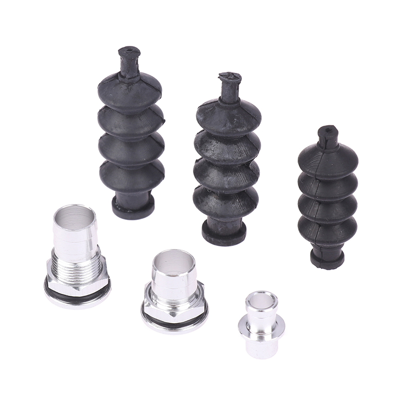 RC Boat Aluminum Fittings & Ru - Fishing Boat Anchor Winch บทวิจารณ์และราคา