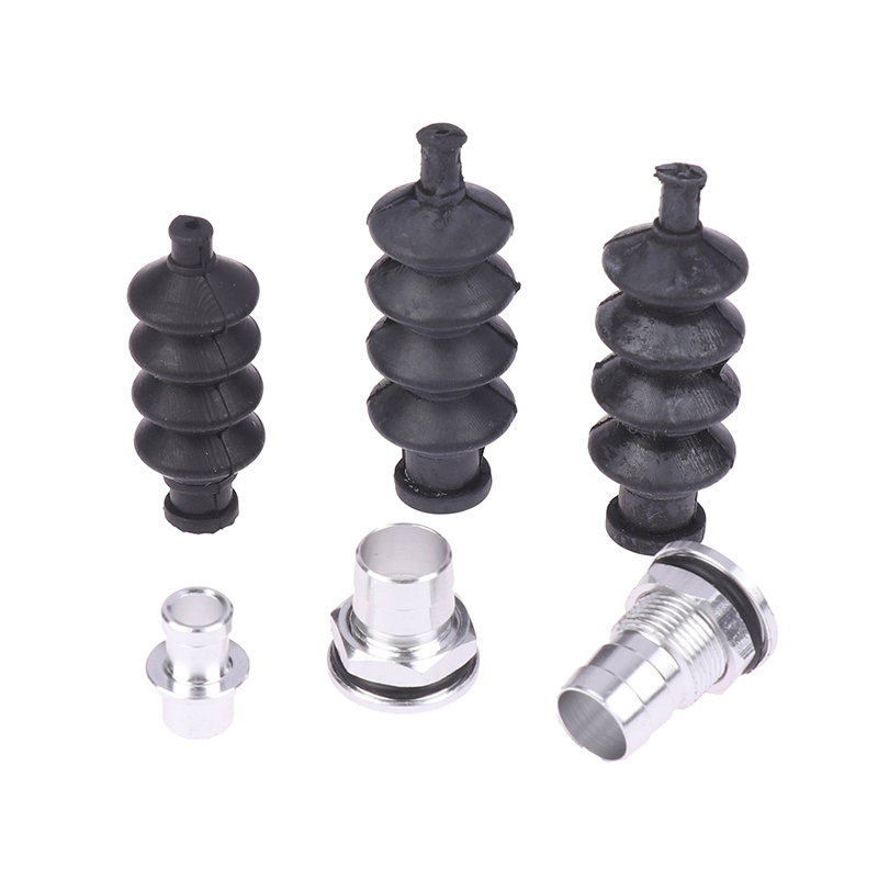 RC Boat Aluminum Fittings & Ru - Fishing Boat Anchor Winch บทวิจารณ์และราคา