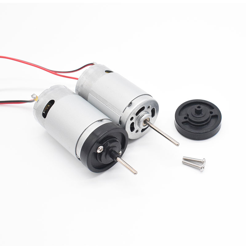 7.4V 8.4V Underwater Thruster  - Fishing Boat Trolling Motor บทวิจารณ์และราคา