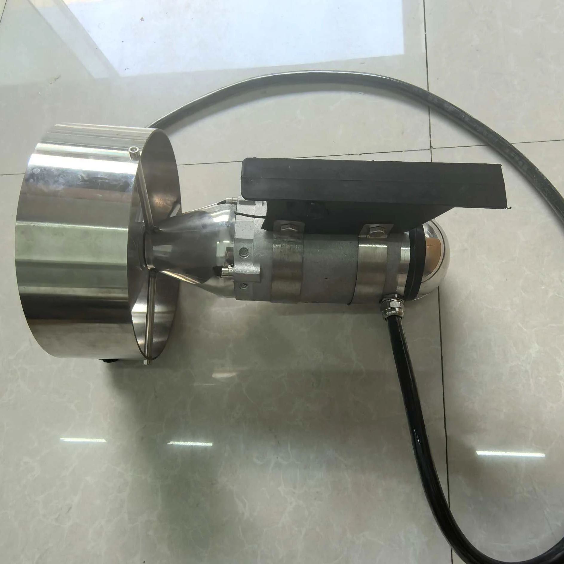 DC12V-24V 1200W1500W2kw wirele - Fishing Boat Paddle บทวิจารณ์และราคา