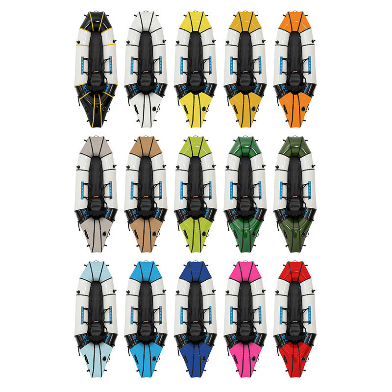 LST Backpacker Boat New Produc - Fishing Boat Seat บทวิจารณ์และราคา