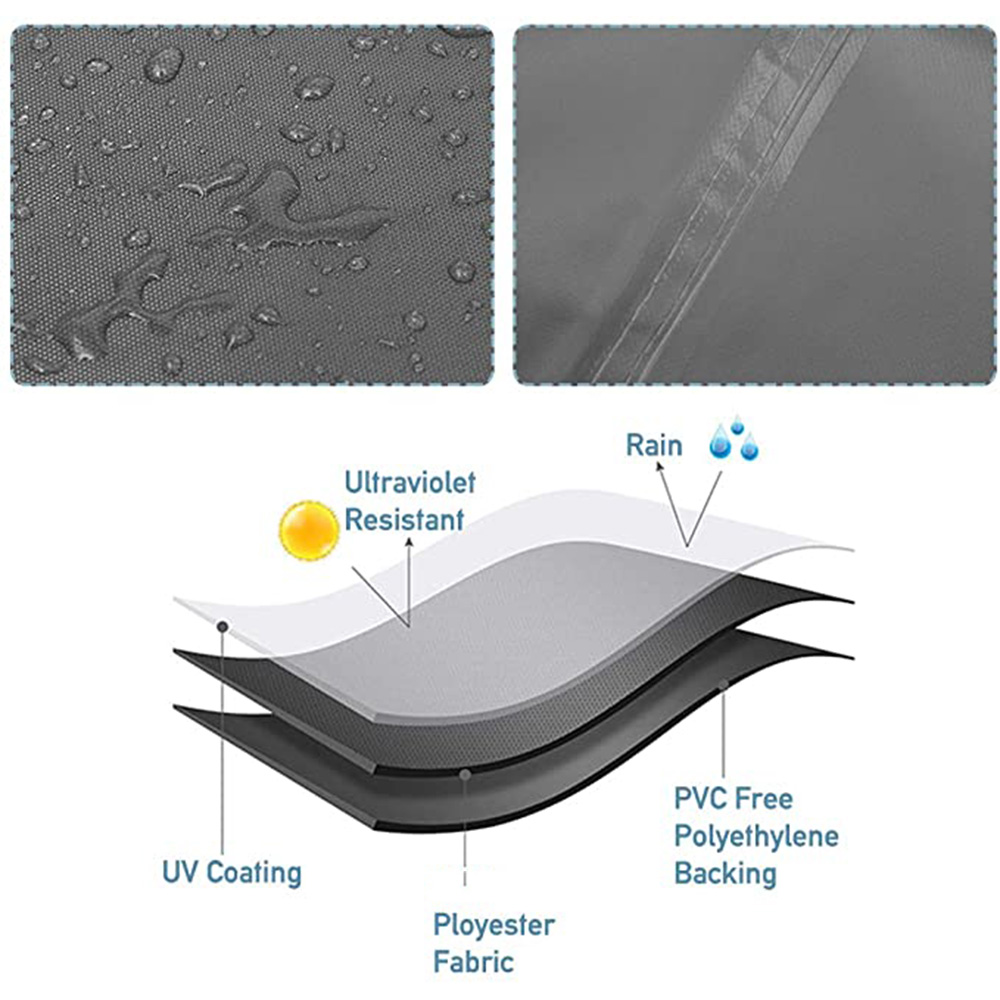 72 Size Waterproof Cover Outdo - Fishing Boat Cover บทวิจารณ์และราคา