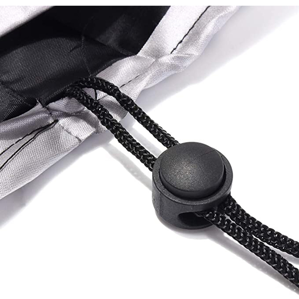 72 Size Waterproof Cover Outdo - Fishing Boat Cover บทวิจารณ์และราคา