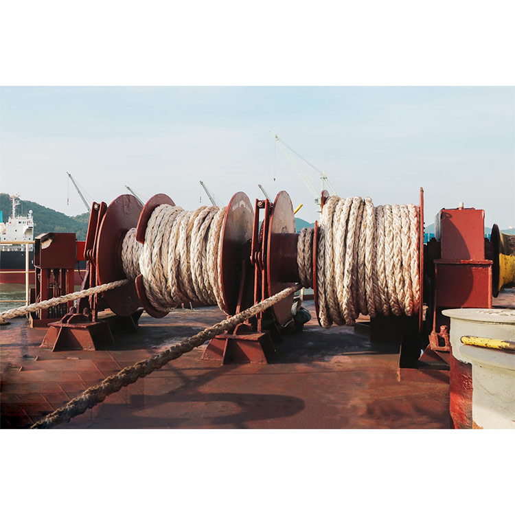 Heavy Duty Large-tonnage Fishi - Fishing Boat Anchor Winch บทวิจารณ์และราคา